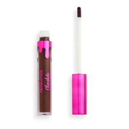 I Heart Revolution Chocolate, Brillo de labios, Moca, 3.20 ml Precio: 12.50000059. SKU: B1AZ7Q6XP5