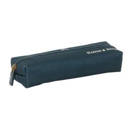 Safta Portatodo Rectangular 0.6 L C-Goma Elástica 22 cm Harper & Neyer