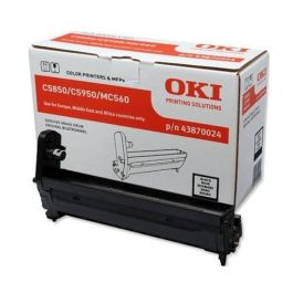 OKI C-5850/5950/MC560 Tambor Negro-Desc Precio: 103.88999984. SKU: S8413980