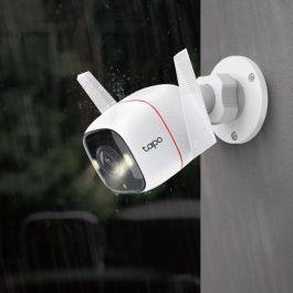 Videocámara de Vigilancia TP-Link C320WS