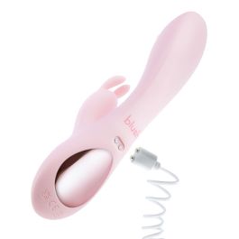 Vibrador Punto G Blush Play with me Rosa Vibrador Punto G Blush Play with me Rosa