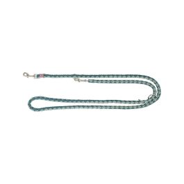 Ramal ajustable para perro Trixie Azul Verde S/M 2 m Ramal ajustable para perro Trixie Azul Verde S/M 2 m Precio: 14.49999991. SKU: B1ESABL3VA