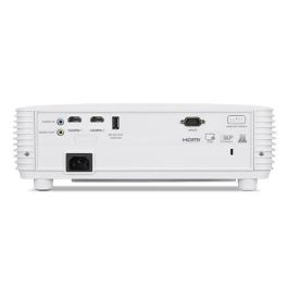 Acer P1557Ki Proyector DLP Full HD 1080p, 4500 Lúmenes ANSI, Zoom Óptico 1.3x, WiFi, Miracast Acer P1557Ki Proyector DLP Full HD 1080p, 4500 Lúmenes ANSI, Zoom Óptico 1.3x, WiFi, Miracast