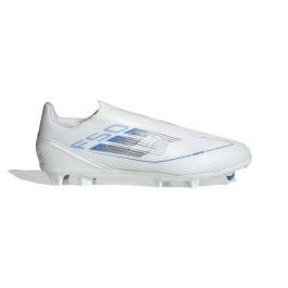 Botas de Fútbol para Adultos Adidas F50 League Ll Fg/Mg Blanco Precio: 93.68999992. SKU: B14SFPXHYL
