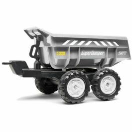 FALK - Remolque basculante - Super Dumper FALK - Remolque basculante - Super Dumper Precio: 75.49999974. SKU: B18ZXHY345