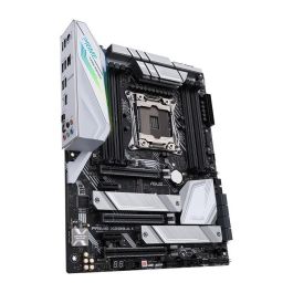 ASUS PRIME X299-A II Placa Base Intel LGA 2066 ATX con 3x M.2, Type-C y Soporte para Procesadores Intel Core X