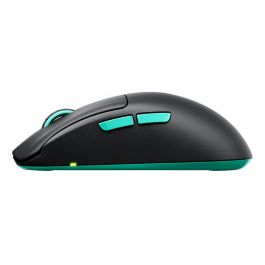 Cherry CHE1732750271708 Ratón para juegos Xtrfy M68, inalámbrico, óptico, negro