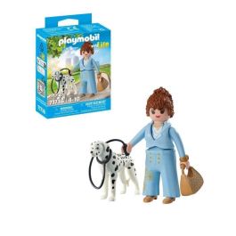 Fiugra manager con dálmata playmobil my life. Fiugra manager con dálmata playmobil my life.