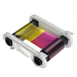 Evolis Colour YMCKO ribbon, 300 prints Precio: 128.49999987. SKU: B16HZT6MA3