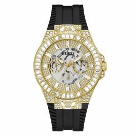 Reloj Hombre Guess GW0498G2 (Ø 45 mm) Precio: 118.88999958. SKU: B1FSL84W4X