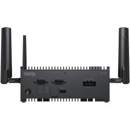 Lenovo ThinkEdge SE50 Mini PC i5-8365UE 16GB RAM 512GB SSD Windows 11 IoT Enterprise Precio: 1217.95000008. SKU: B137WPYQBT