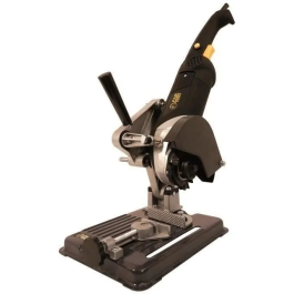 Fartools Soporte para amoladora angular AGS115-125 115 mm y 125 mm