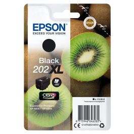 EPSON Singlepack Black 202XL Claria Premium Ink Precio: 30.50000052. SKU: S8405172