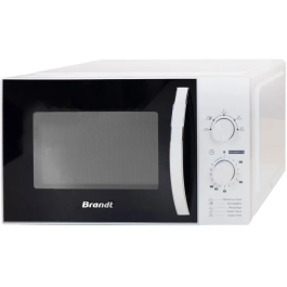 Brandt SM2802W Microondas Blanco 28 L 900 W