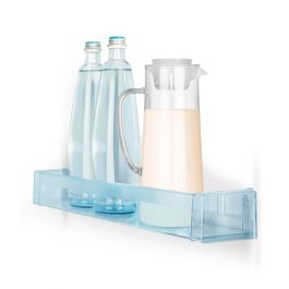 Tescoma Jarra Teo Vidrio Borosilicato para Frigorífico 1L Resistente al Calor Apta Lavavajillas