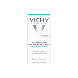 Vichy Deo Crema Reguladora 7 Días 30ml