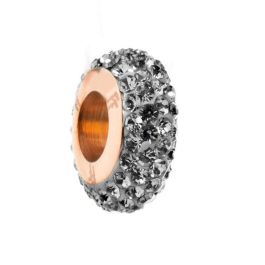 Abalorio Mujer Folli Follie 3POTO24RK Verde (1,5 cm) Precio: 15.94999978. SKU: S0356181