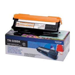 Brother TN-328BK Cartucho de Tóner Negro Original 6000 páginas para HL-4570CDW, HL-4570CDWT Precio: 128.49999987. SKU: B18JT4VJ4D