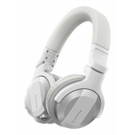 Auriculares Pioneer HDJ-CUE1BT Blanco Precio: 129.49999953. SKU: S7806448