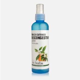 Tot Herba Tónico Cutáneo Agua de Azahar Pieles Sensibles 200 ml Precio: 6.50000021. SKU: S0589333