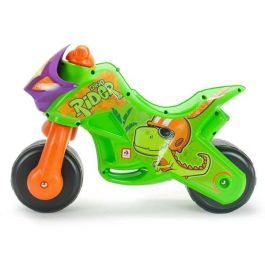 Correpasillos moto dinorider 65x44,5x22 cm Correpasillos moto dinorider 65x44,5x22 cm