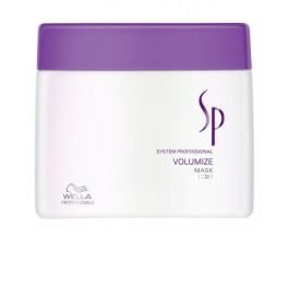 Wella Sp Mascara Capilar 400 ml Tratamiento Intensivo Cabello Fino Volumen Ligero Precio: 21.49999995. SKU: B127FSRKHG