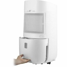 Deshumidificador Sencor SDH 1210WH Deshumidificador Sencor SDH 1210WH