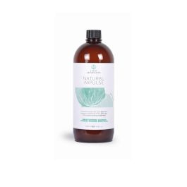 Champú Post Color Natural Impulse con Aloe Vera Eco-Certificado 1000ml - Light Irridiance Precio: 11.49999972. SKU: B1BN9G76CQ