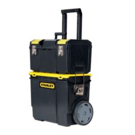 Stanley Taller Móvil 3En1 47,5x28x63 cm Precio: 64.49999985. SKU: B14P4J3TDD