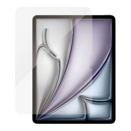 PanzerGlass Protector de Pantalla iPad Air 11" 2024/2025 iPad 10.9" 2022 UWF Vidrio Templado Resistente a Golpes y Rayones Transparente Precio: 46.88999986. SKU: B14SCKCY6F