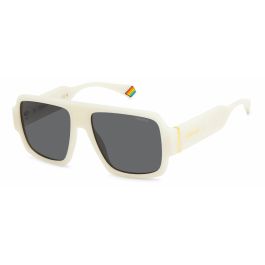 Gafas de Sol Hombre Polaroid PLD-6209-S-X-VK6 Ø 55 mm Precio: 40.49999954. SKU: B148SF38EM