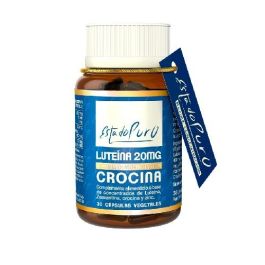 Luteina 20Mg Crocina Precio: 16.9500001. SKU: B1FTG2NAHF