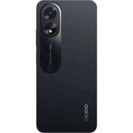 Movil Oppo A18 6.56 Pulgadas 4 grb 128 grb