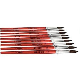 Pincel Pelikan Serie 23 Pelo Poney Nº 7 (722546) 12 unidades Precio: 11.49999972. SKU: B1JJWAK6BF