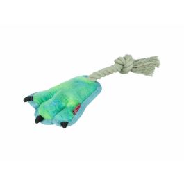 Peluche para perros Trixie Azul Verde Poliéster 22 cm Precio: 8.79000023. SKU: B13H6QHQMD