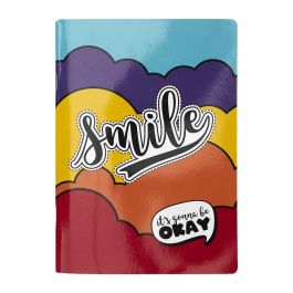 Libreta Dina5 Rainbow The Concept Factory Precio: 1.5900005. SKU: B15STMMMF3