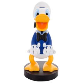 Cable Guy Pato Donald Disney - Soporte para Mando y Móvil de 20cm compatible con PS5, Xbox Series X/S y iPhone Precio: 27.50000033. SKU: B1987V98RN