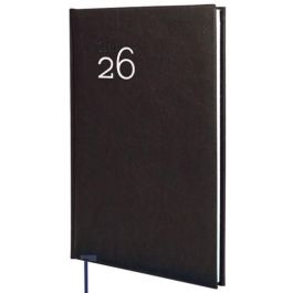 Finocam Agenda Dynamic Milano Y11-165x240 mm Svv Tapa Dura Negro 2026 Finocam Agenda Dynamic Milano Y11-165x240 mm Svv Tapa Dura Negro 2026 Precio: 9.68999944. SKU: B1E9RSF9QW