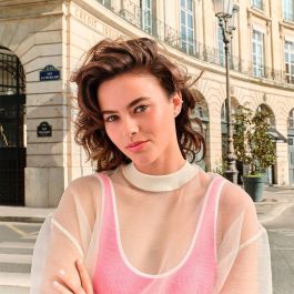 Bourjois Healthy Mix Base de Maquillaje #50.5N Light Ivory, 30 ml - Fórmula Vegana con Vitaminas