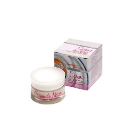 Plantis Crema de Nácar y Rosa Mosqueta 50 ml - Regenerante y Reparadora para Piel Dañada y Decoloreada Precio: 18.49999976. SKU: B18SW26TR2