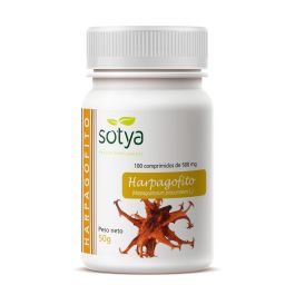 Harpagofito Harpagofito Precio: 4.4999999. SKU: B16ARPJZA7