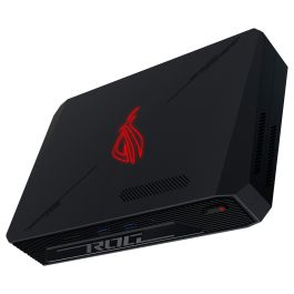 ASUS RNUC14SRKU9189A0I Mini PC Intel Core Ultra 9 185H, 32GB DDR5, 1TB SSD, NVIDIA GeForce RTX 4070, Windows 11 Home Scorpion Canyon