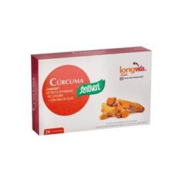 Curcuma 24Comp. Precio: 13.4999997. SKU: B1BMTNMYRL