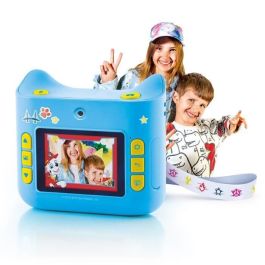 PAW PATROL - Cámara de impresión instantánea - PPC 037 - Canal Toys PAW PATROL - Cámara de impresión instantánea - PPC 037 - Canal Toys
