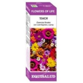 Flower Of Life Esencia Floral Temor 15ml - Con Castaño Rojo, Mímulo y Álamo Temblón para el bienestar emocional Precio: 14.6899995. SKU: B1DVXZJG4W