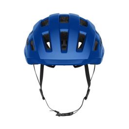 Casco de Ciclismo para Adultos Lazer Tempo KC CE-CPSC Azul Negro 54 - 61 cm