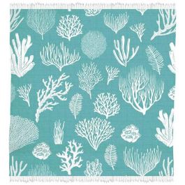 Toalla de Playa Secaneta 170 x 170 cm Toalla de Playa Secaneta 170 x 170 cm