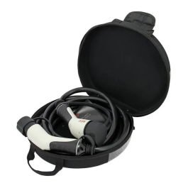 Aeg Cable de Carga 5124 para Vehículos Eléctricos e Híbridos Enchufables - Trifásico 32A 480V AC - 5m