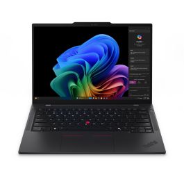 Lenovo ThinkPad T14s G6 X1P-42-100 Portátil 14" Snapdragon X1P-42-100 16GB RAM 512GB SSD WUXGA Windows 11 Pro Precio: 1324.49999979. SKU: B17M386DQK