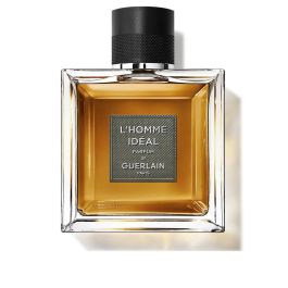 Guerlain L'Homme Idéal Parfum Eau de Parfum para Hombre 100 ml Vaporizador, Fragancia Amaderada Amaretto Intenso Precio: 110.49999994. SKU: B15B4B3VHP